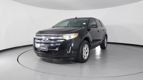 Ford Edge 3.5 LIMITED V6 PIEL SUNROOF AT