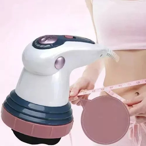 Masajeador Corporal Body Inovation Con Infrarojo