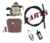 Comprar Carburador Nuevo Para Stihl Fs75 Fs80 Fs85 Fc75 Fc85 Hl75 Ht