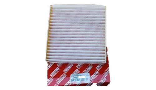 Filtro De Aire Acondicionado 4runner 03-08/meru/ 87139-yzz05