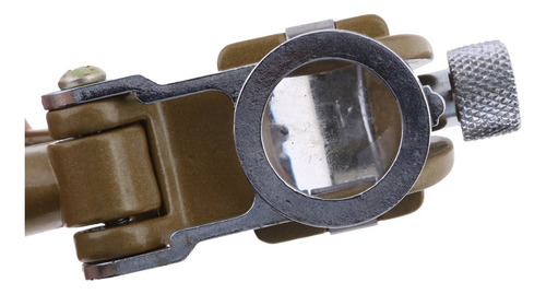 Zj Ferramenta De Conjunto Ajustável Com Lupa Carpintaria