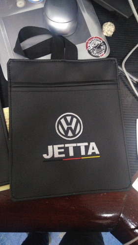 Bolsa De Basura Para Carro Personalizada