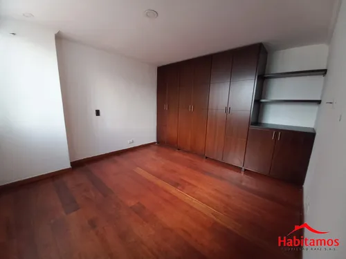Apartamento En Venta En Medellín - Laureles Cod 59883