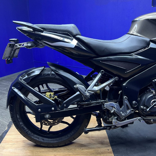 Bajaj Pulsar Ns 160 2020