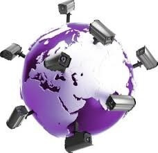 Imagen 5 de 7 de Disco Rigido Western Digital Purple 1tb Vigilancia Dvr Cctv
