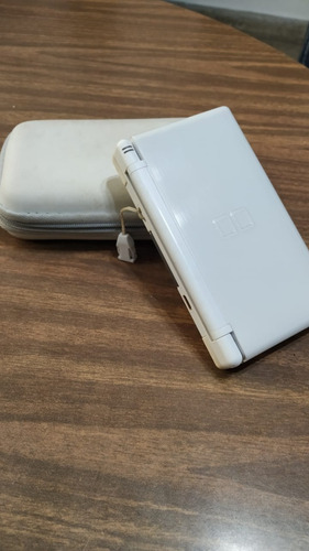 Nintendo Ds Lite + Accesorios Completos