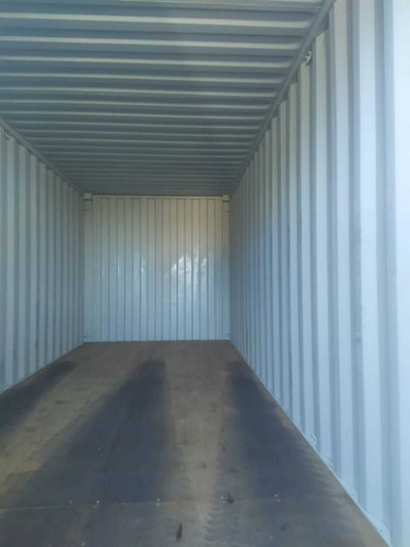 Contenedores Maritimos Usados Containers 40' Hc - Campana