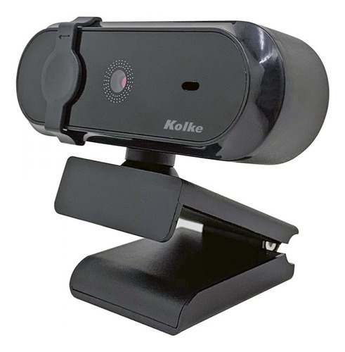 Camara Web Full Hd 1080p Con Microfono Kolke Kec-503