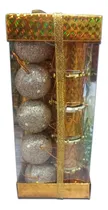 Comprar Bolas De Navidad 3,5cm Adornos Navideños X20 Esferas Regalos