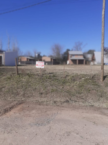 Inversión Ideal: Terreno En Venta Ubicado En Suipacha Provincia De Buenos Aires