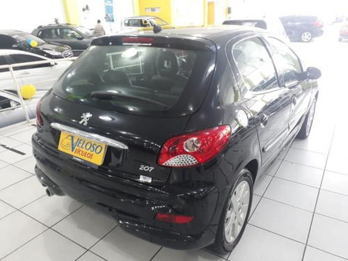 Peugeot 207 2012 Xs 1.6 Ac Troca/financio