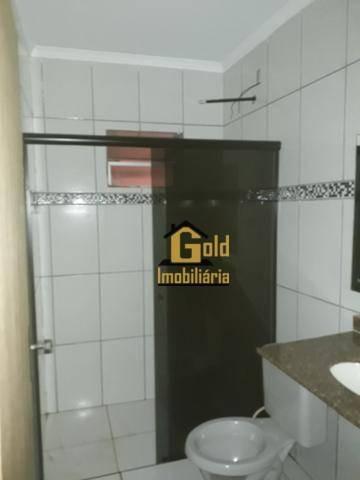Sobrado 3 Dormitórios Com 92 M² Para Venda Por R$ 230.000,00 / - Planalto Verde - Ribeirão Preto Sp - Ca0708