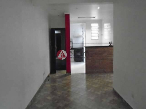 Imagem 4 de 15 de Apartamento À Venda O1 Dormitório S/ Vaga Bela Vista São Paulo. - 2802