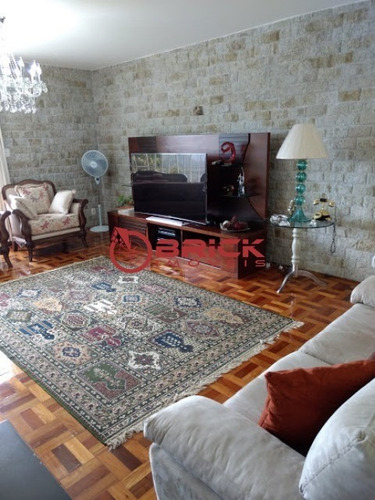 Imagem 3 de 29 de Casa Com Terreno De Mais De 5 Mil M² Com Casa Principal E Casa De Caseiro No Jardim Salaco - Teresópolis/rj. - Ca01886 - 34145180