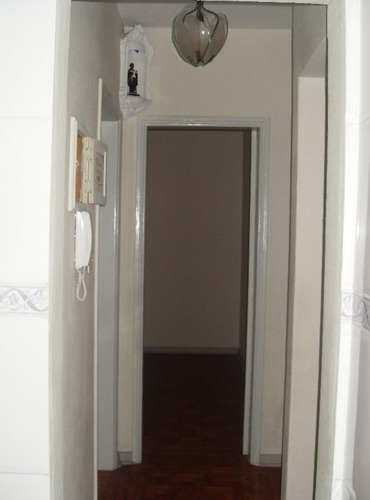 Imagem 2 de 11 de Apartamento Em Marapé, Santos/sp De 94m² 2 Quartos À Venda Por R$ 330.000,00 - Ap955316-s