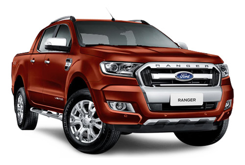 Remap Ranger 3.2 Egr + Dpf Off