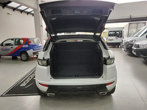 Land Rover Range Rover Evoque 2.0 Si4 Dynamic 5p