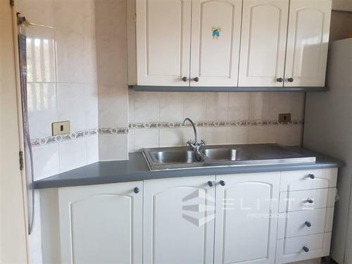 Departamento En Venta De 3 Dorm. En Quilpué