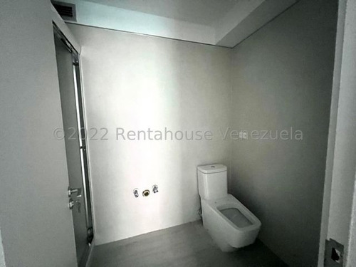 Imagen 3 de 10 de Apartamento En Venta Campo Alegre 22-29049 Eva Castillo 0414.306.72.20