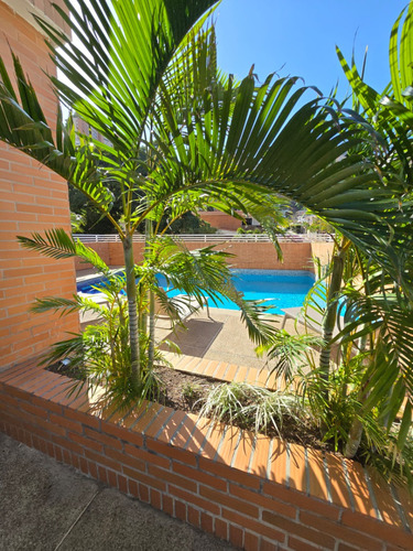 Fernando & Yosmar En Venta Bello Apartamento En El Parral Res Millenium Plaza Con Planta Y Pozo 100%