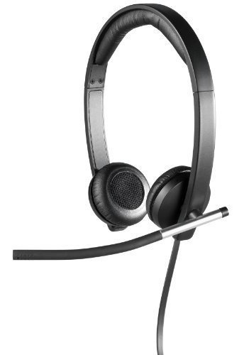 Auriculares Usb Logitech H650e