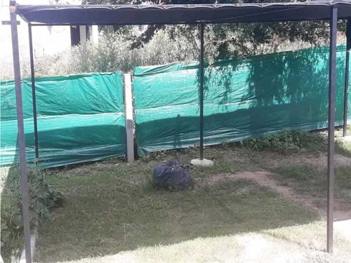 Apta Crédito Venta Casa Hermoso.terreno Con Pileta Y Vista En Tanti