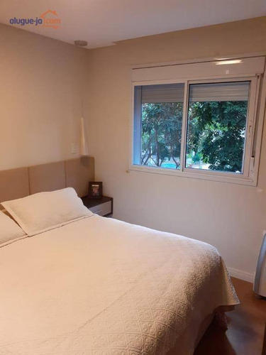Apartamento Com 2 Dormitórios À Venda, 110 M² Por R$ 1.090.000,00 - Mooca (zona Leste) - São Paulo/sp - Ap10502
