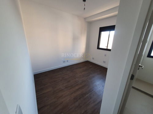 Imagem 12 de 13 de Apartamento Padrão Em Franca - Sp - Ap0034_rncr
