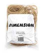 Comprar Bandas Elásticas Dimension Oficina Gomitas 60mm Bolsa 200gr