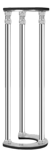 Juego De Soporte Para Fregadero 40 A 70 Cm Diámetro 10 Cm