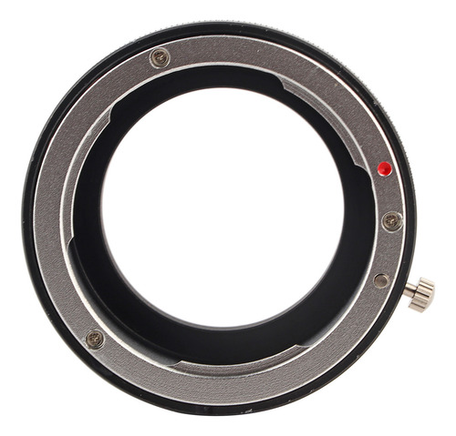 Adapter Ai Fx Metal Lens For Ai Mount Lens To Fit For Fuji