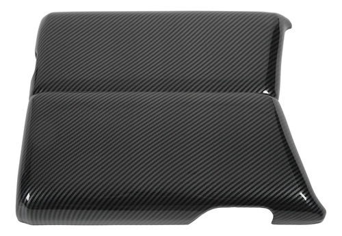 Funda Protectora Para Reposabrazos, Tapa De Consola, Estilo
