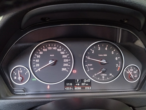 Imagen 15 de 21 de Bmw 420i Grand Coupé 2.0 At