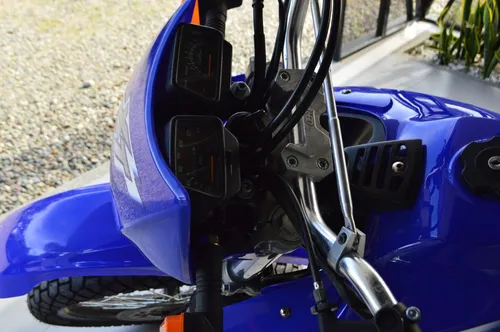 Yamaha Xt 600 En