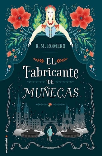 El Fabricante De Muñecas - Romero, R. M.