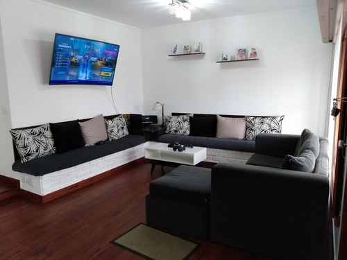 Imagen 4 de 14 de Chalet Venta Bernardino Rivadavia 4 Ambientes Excelente!!!!