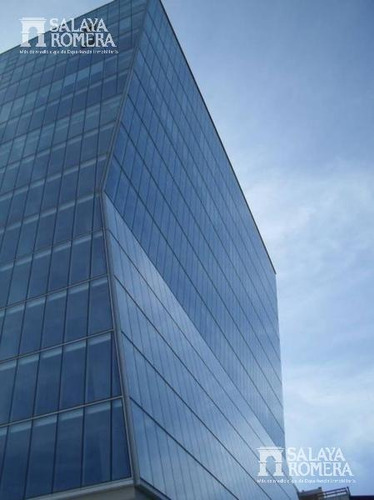 Imagen 2 de 16 de Oficina - A Edificio Corporativo - 50 M2 - Olivos