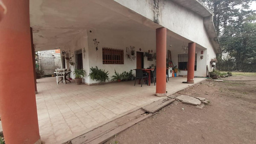 Imagen 15 de 19 de Unica! R.ceballos- 180 M2 Cub Terr. Plano. Rec. Permuta