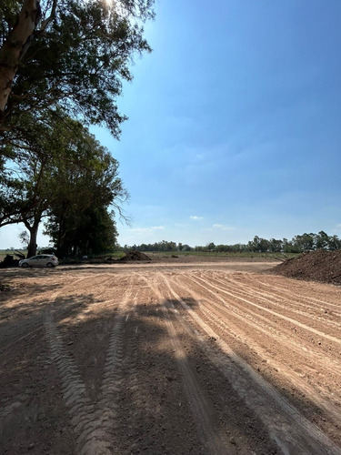 Imagen 2 de 14 de Lotes Terrenos En Venta Barrio Cerrado Colores Financiados