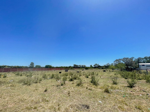 Terreno En Alquiler En Florencio Varela