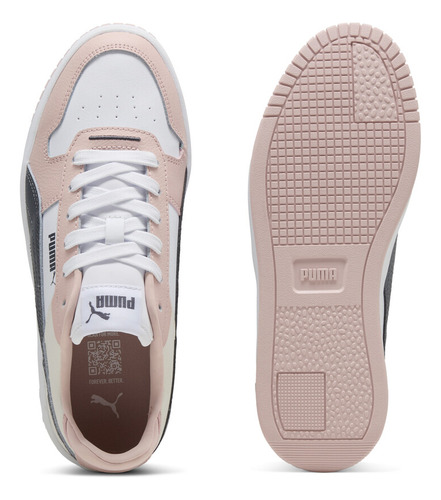 Zapatillas Mujer Puma Carina Street