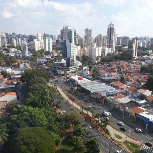 Andar Corporativo, 502 M² - Venda Por R$ 5.900.000,00 Ou Aluguel Por R$ 28.000,00/mês - Chácara Da Barra - Campinas/sp - Ac0008