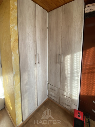Casa En Arriendo De 5 Dorm. En Curicó