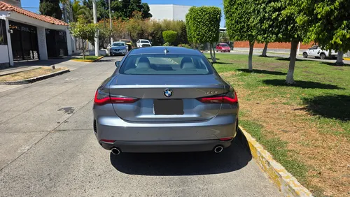 BMW Serie 4 2.0 430ia Coupe Sport Line At