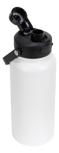 Botella Termo Puma - Evercat Alpha - Agua Training Blanco