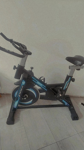 Bicicleta De Spinning Disco 8kg