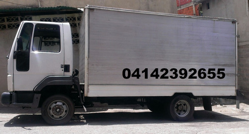 Imagen 3 de 10 de Mudanza Fletes Transporte De Encomiendas A Margarita