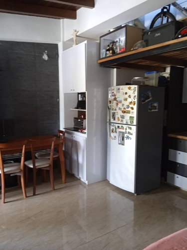 Imagen 5 de 13 de Apartamento En Venta De 29mts2 Loma Mágica