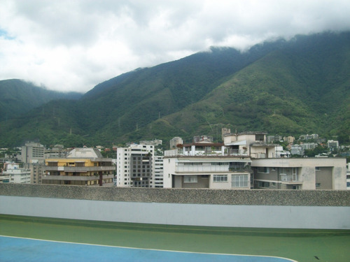Imagen 9 de 9 de Alquilo Espectacular Apartamento En Los Palos Grandes Amoblado De Lujo 50 Metros