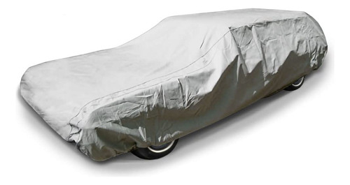 Carscover 100% Impermeable Para Camioneta 225  Resistente